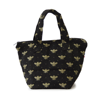 【Erwan L アルワンエル】 フランス製 【Lunch tote 25005】トートバッグ