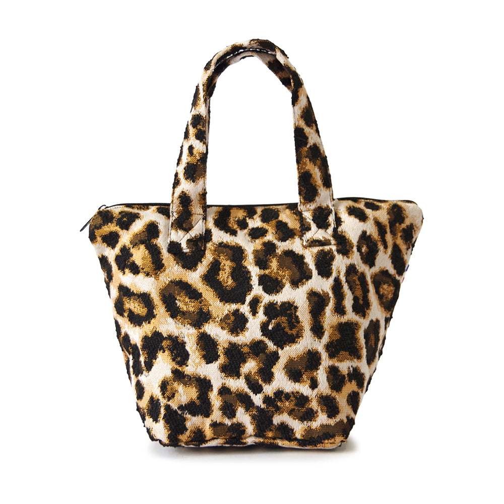 【Erwan L アルワンエル】 フランス製 【Lunch tote 25005】トートバッグ