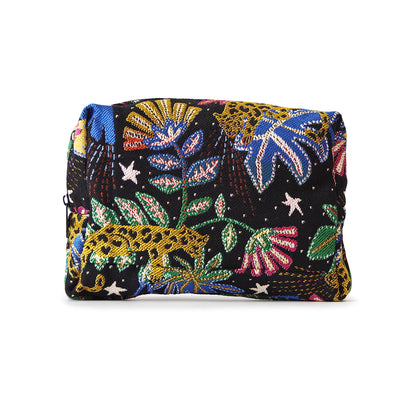 【Erwan L アルワンエル】 フランス製 【Voyage pouch 25006】ポーチ