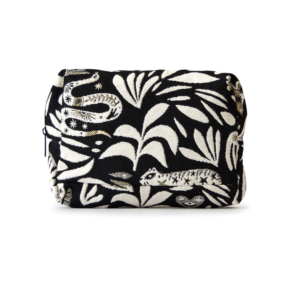 【Erwan L アルワンエル】 フランス製 【Voyage pouch 25006】ポーチ