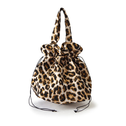 【Erwan L アルワンエル】 フランス製 【Drawstring tote 25007】トートバッグ