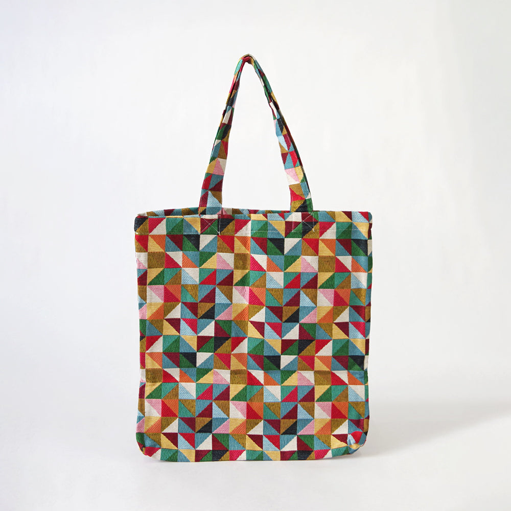 【Erwan L アルワンエル】 フランス製 【Daily tote 25008】 トートバッグ