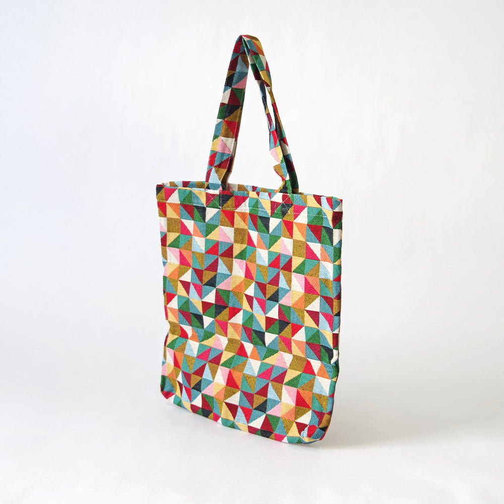【Erwan L アルワンエル】 フランス製 【Daily tote 25008】 トートバッグ