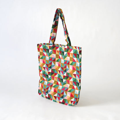 【Erwan L アルワンエル】 フランス製 【Daily tote 25008】 トートバッグ