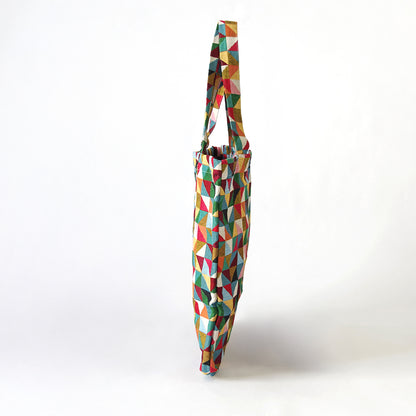 【Erwan L アルワンエル】 フランス製 【Daily tote 25008】 トートバッグ