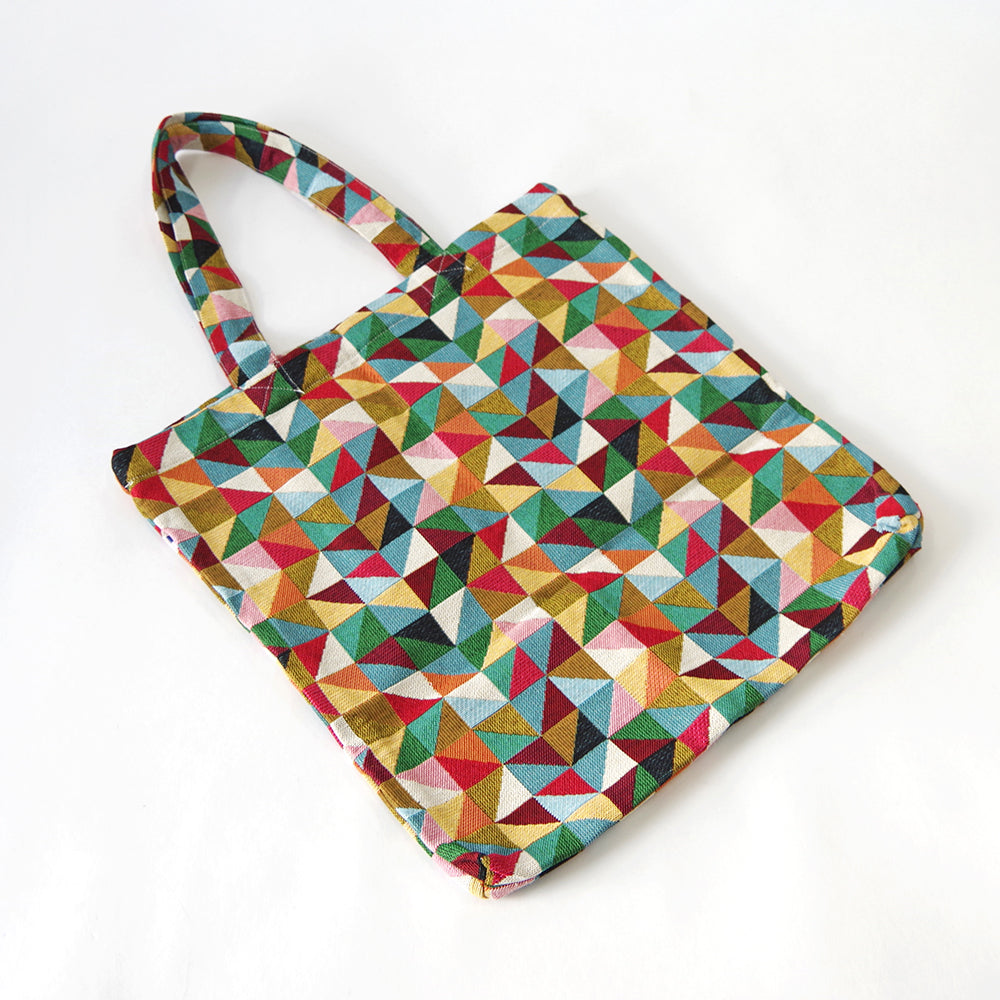 【Erwan L アルワンエル】 フランス製 【Daily tote 25008】 トートバッグ