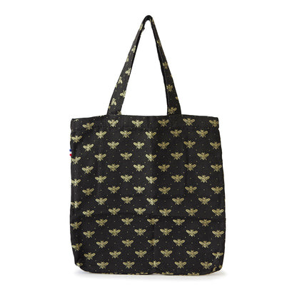 【Erwan L アルワンエル】 フランス製 【Daily tote 25008】 トートバッグ