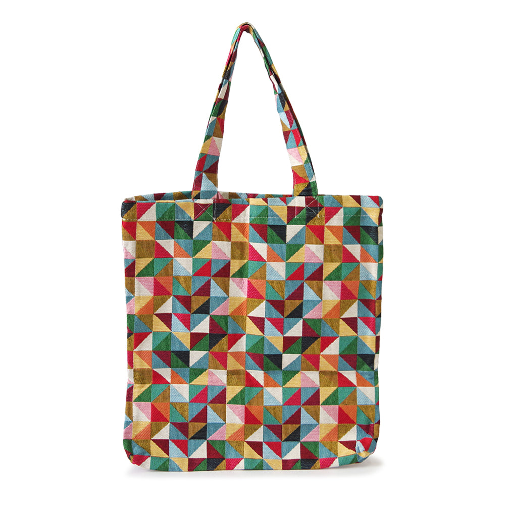 【Erwan L アルワンエル】 フランス製 【Daily tote 25008】 トートバッグ