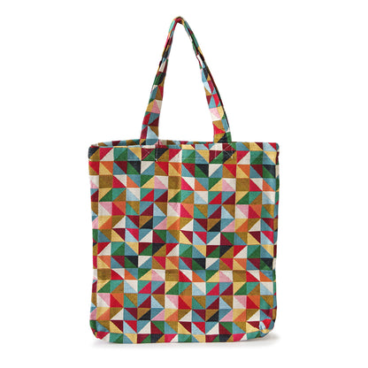 【Erwan L アルワンエル】 フランス製 【Daily tote 25008】 トートバッグ