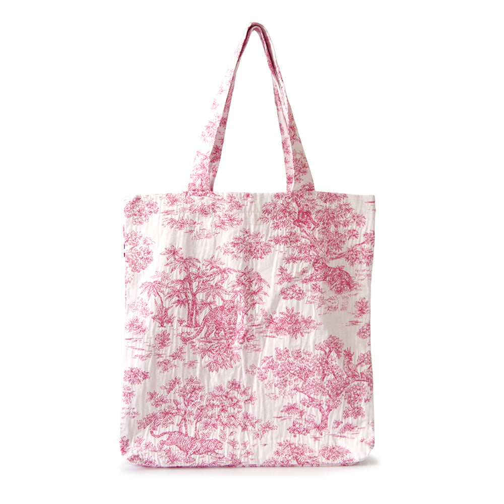 【Erwan L アルワンエル】 フランス製 【Daily tote 25008】 トートバッグ
