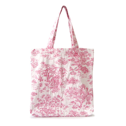 【Erwan L アルワンエル】 フランス製 【Daily tote 25008】 トートバッグ