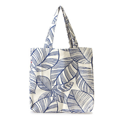 【Erwan L アルワンエル】 フランス製 【Daily tote 25008】 トートバッグ