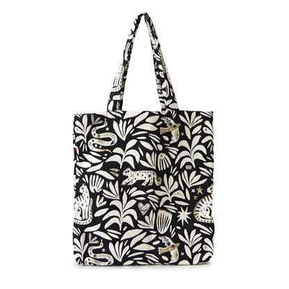 【Erwan L アルワンエル】 フランス製 【Daily tote 25008】 トートバッグ