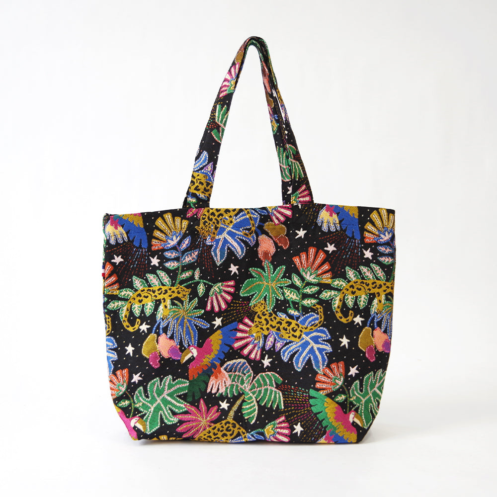 【Erwan L アルワンエル】 フランス製 【Lesson tote 25009】 トートバッグ