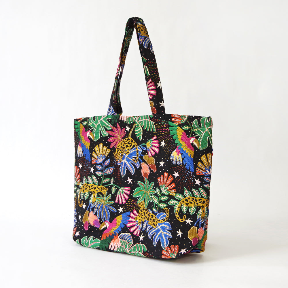 【Erwan L アルワンエル】 フランス製 【Lesson tote 25009】 トートバッグ