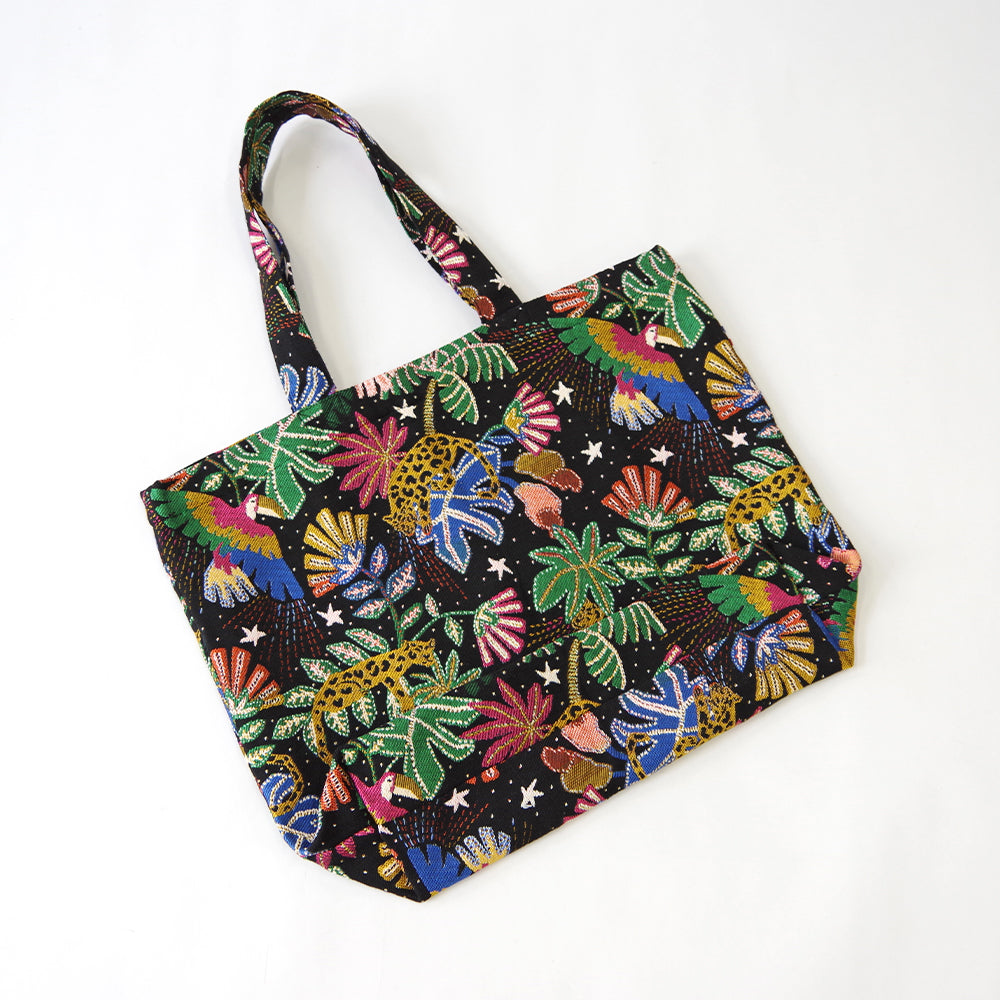 【Erwan L アルワンエル】 フランス製 【Lesson tote 25009】 トートバッグ