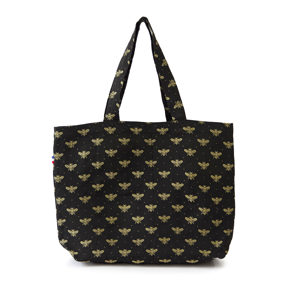 【Erwan L アルワンエル】 フランス製 【Lesson tote 25009】 トートバッグ
