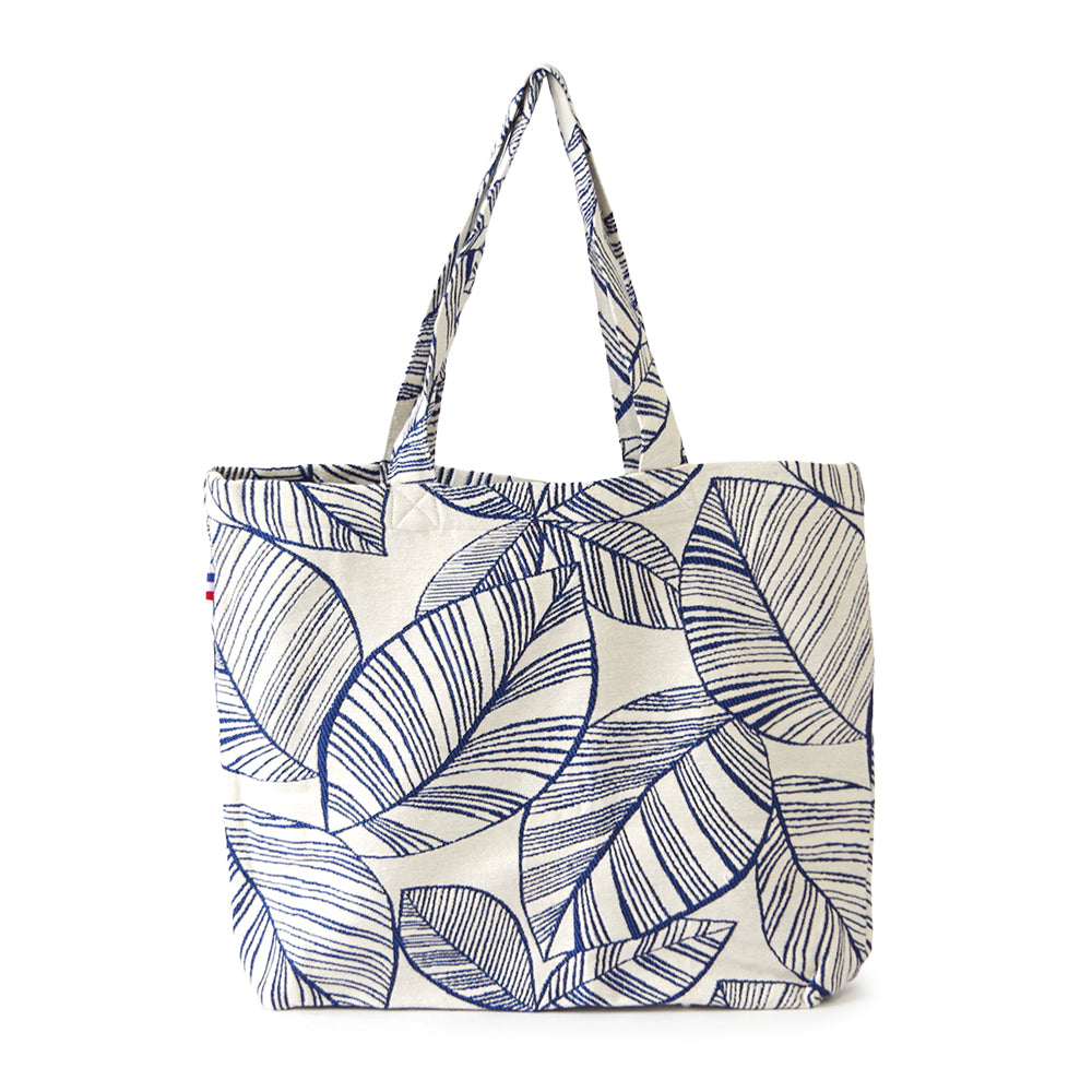 【Erwan L アルワンエル】 フランス製 【Lesson tote 25009】 トートバッグ
