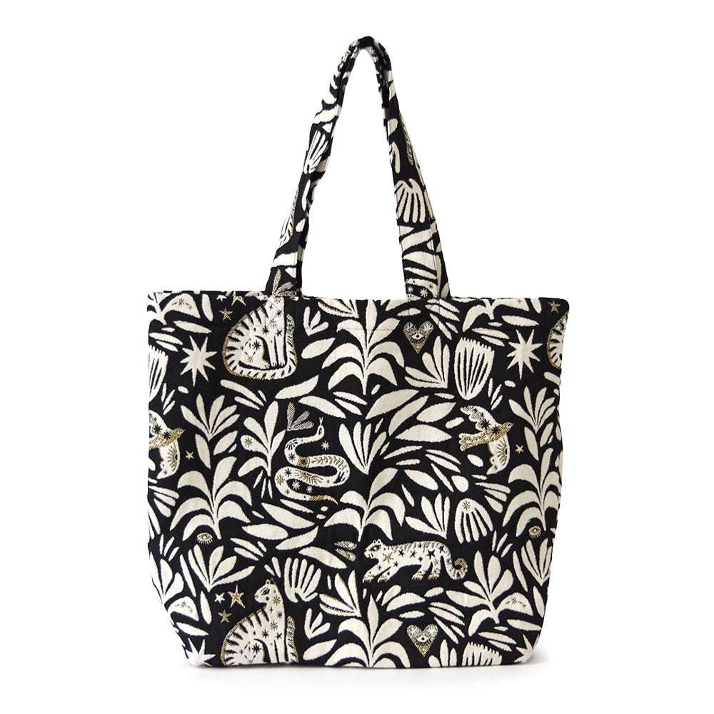 【Erwan L アルワンエル】 フランス製 【Lesson tote 25009】 トートバッグ