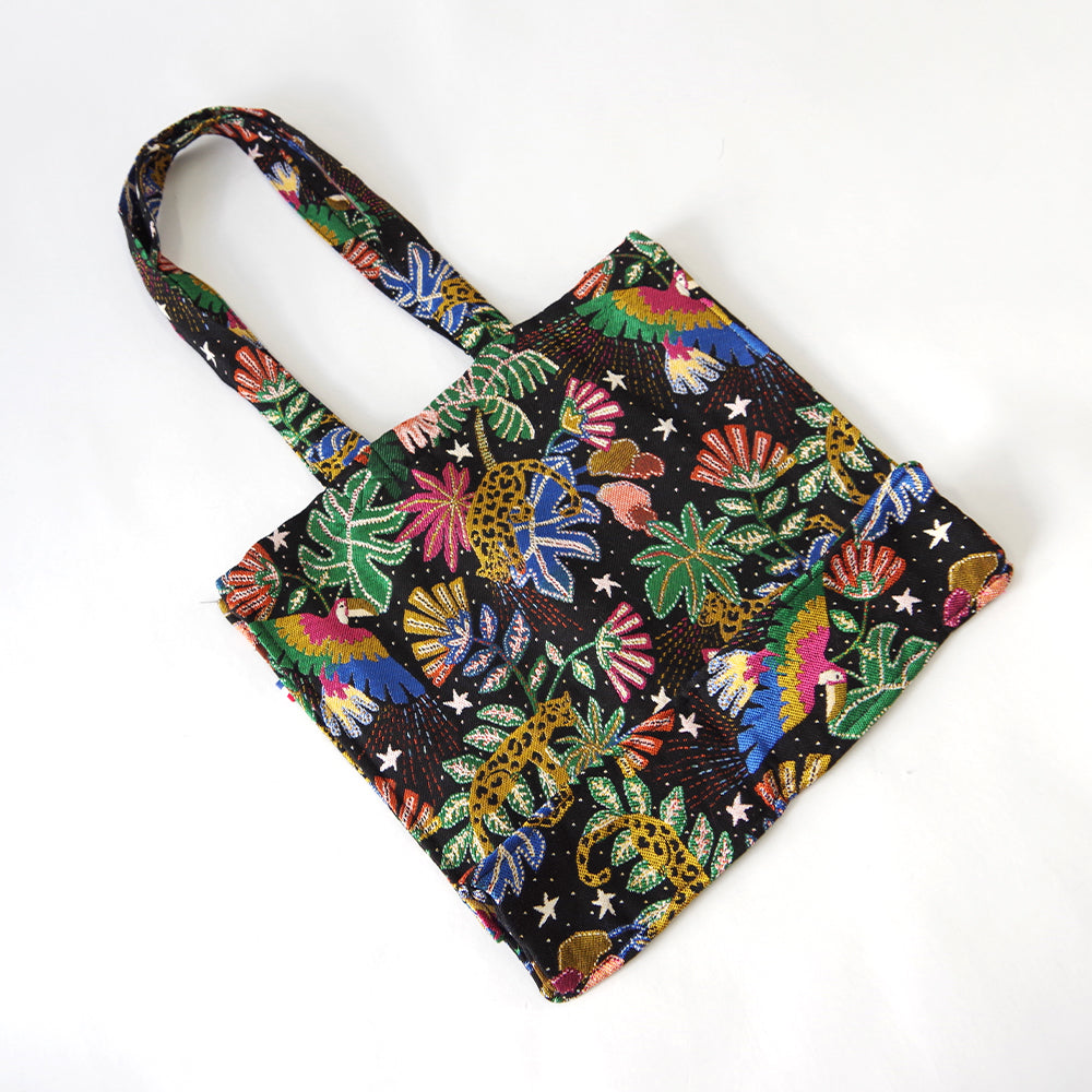 【Erwan L アルワンエル】 フランス製 【Boxy tote 25010】 トートバッグ