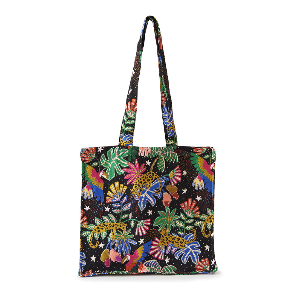 【Erwan L アルワンエル】 フランス製 【Boxy tote 25010】 トートバッグ