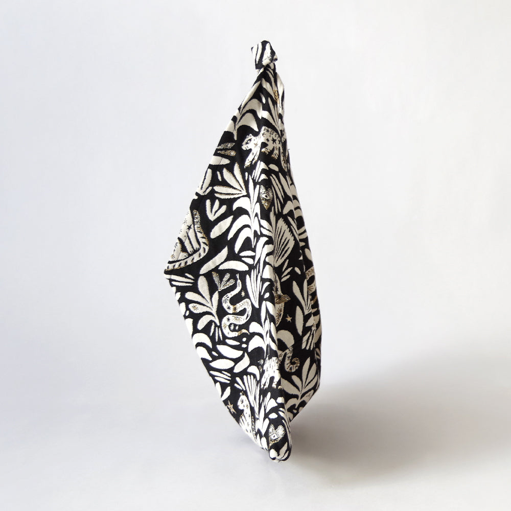 【Erwan L アルワンエル】 フランス製 【Envelop bag 25011】トートバッグ