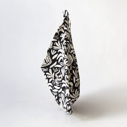 【Erwan L アルワンエル】 フランス製 【Envelop bag 25011】トートバッグ