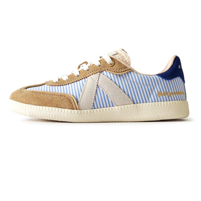 【ASFVLT アスファルト】【ELITE CLASSIC】BLUE STRIPE SAND【ELC045】