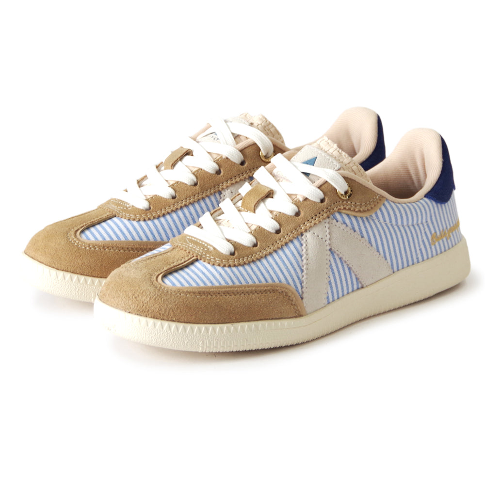 【ASFVLT アスファルト】【ELITE CLASSIC】BLUE STRIPE SAND【ELC045】