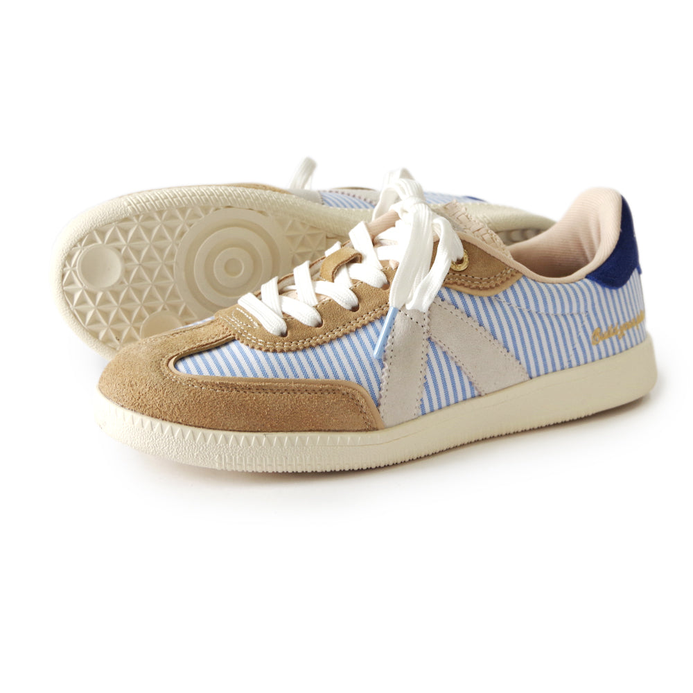 【ASFVLT アスファルト】【ELITE CLASSIC】BLUE STRIPE SAND【ELC045】