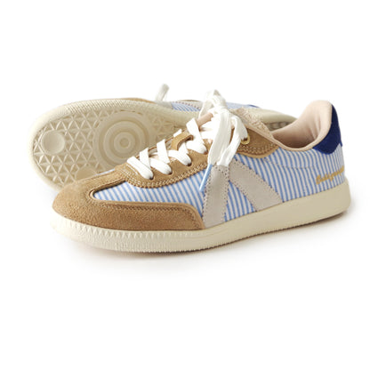 【ASFVLT アスファルト】【ELITE CLASSIC】BLUE STRIPE SAND【ELC045】