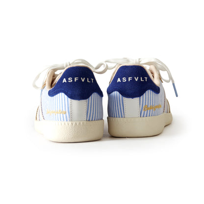 【ASFVLT アスファルト】【ELITE CLASSIC】BLUE STRIPE SAND【ELC045】