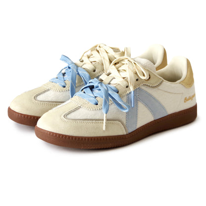 【ASFVLT アスファルト】【ELITE CLASSIC】CREAM PONY HAIR BLUE【ELC044】