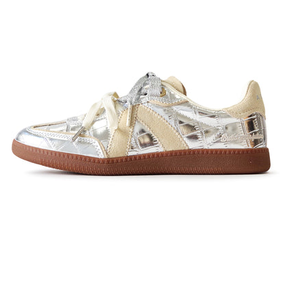 【ASFVLT アスファルト】【ELITE CLASSIC】SILVER CROC TAN【ELC041】