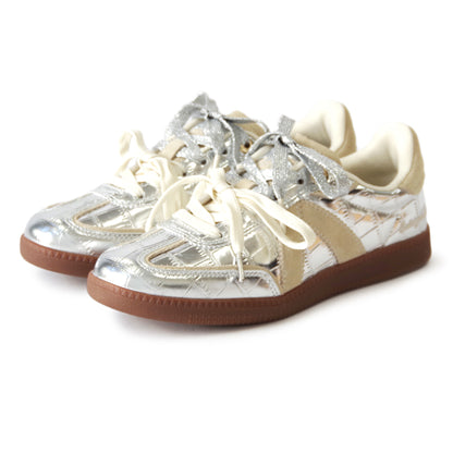 【ASFVLT アスファルト】【ELITE CLASSIC】SILVER CROC TAN【ELC041】