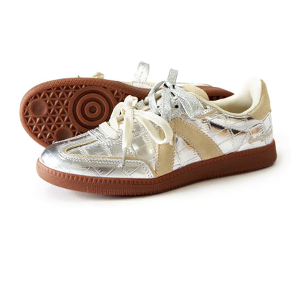【ASFVLT アスファルト】【ELITE CLASSIC】SILVER CROC TAN【ELC041】
