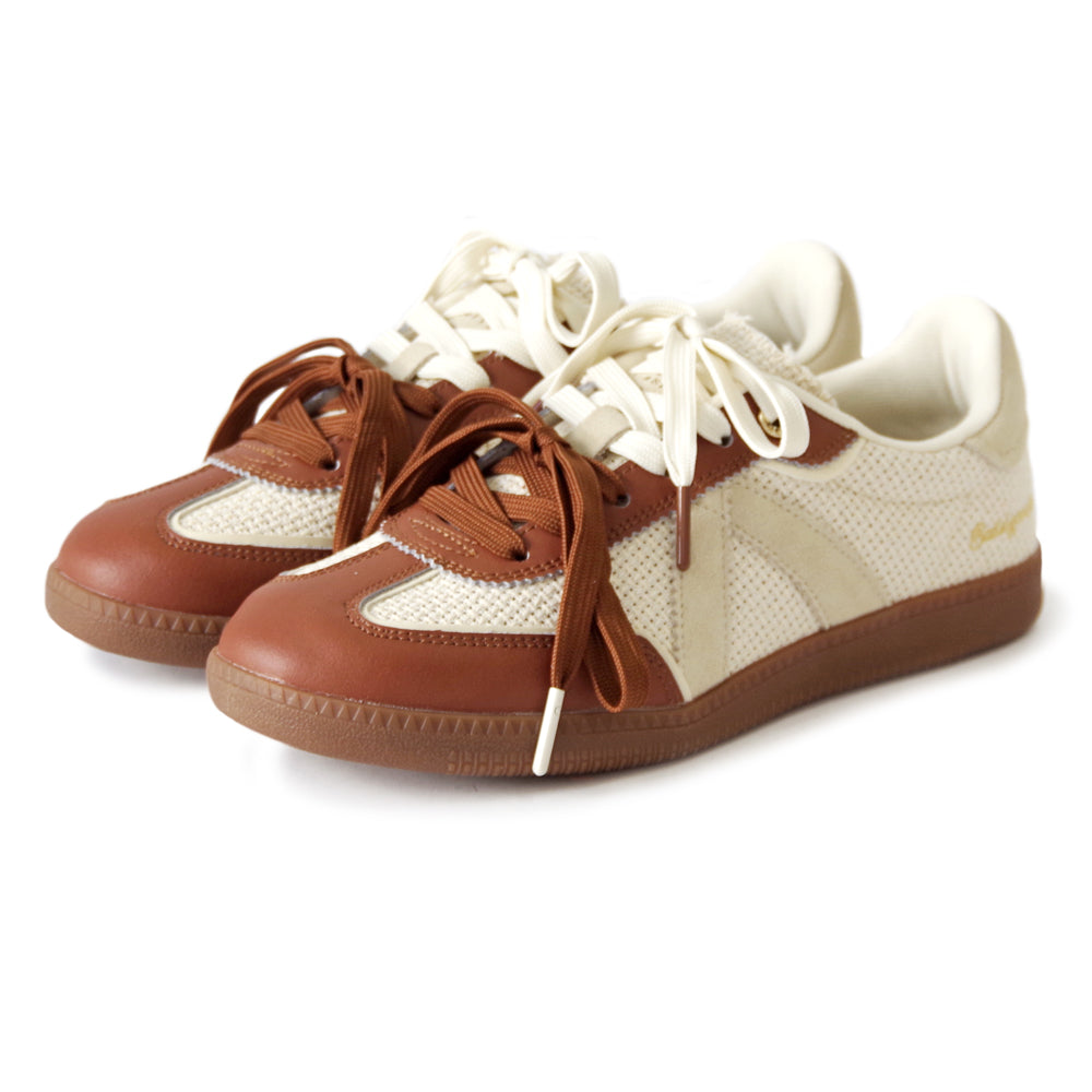 【ASFVLT アスファルト】【ELITE CLASSIC】TAN CHOCOLATE【ELC042】
