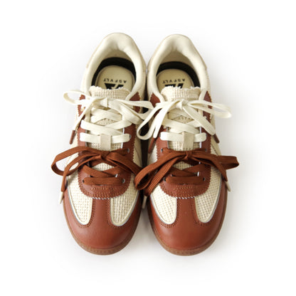 【ASFVLT アスファルト】【ELITE CLASSIC】TAN CHOCOLATE【ELC042】
