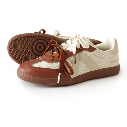 【ASFVLT アスファルト】【ELITE CLASSIC】TAN CHOCOLATE【ELC042】