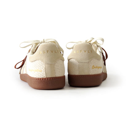 【ASFVLT アスファルト】【ELITE CLASSIC】TAN CHOCOLATE【ELC042】