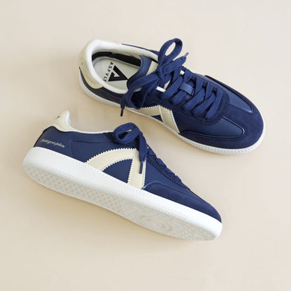 【特典付き】【ASFVLT アスファルト】【ELITE CLASSIC】NAVY CREAM【ELC003】