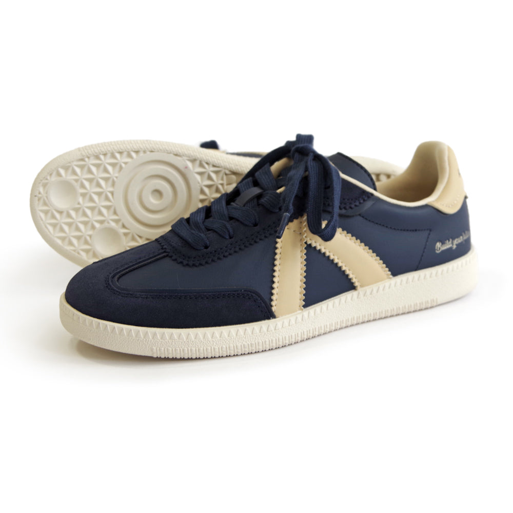 【特典付き】【ASFVLT アスファルト】【ELITE CLASSIC】NAVY CREAM【ELC003】