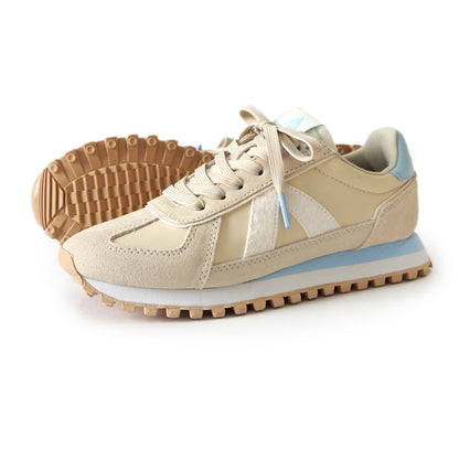 【ASFVLT アスファルト】【GATE】OFF WHITE BEIGE PONY HAIR BLUE【GAT101】