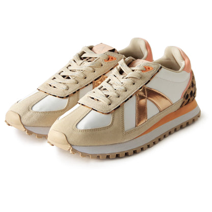 【特典付き】【ASFVLT アスファルト】【GATE】BEIGE PEACH LEOPARD【GAT078】