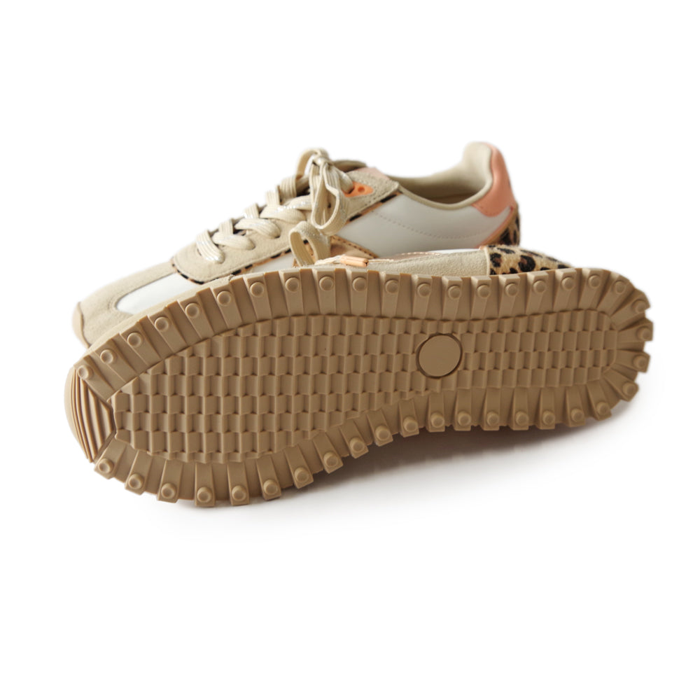 【特典付き】【ASFVLT アスファルト】【GATE】BEIGE PEACH LEOPARD【GAT078】