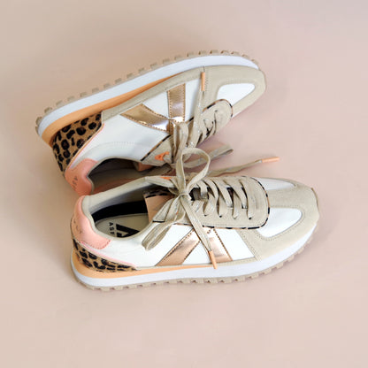 【特典付き】【ASFVLT アスファルト】【GATE】BEIGE PEACH LEOPARD【GAT078】