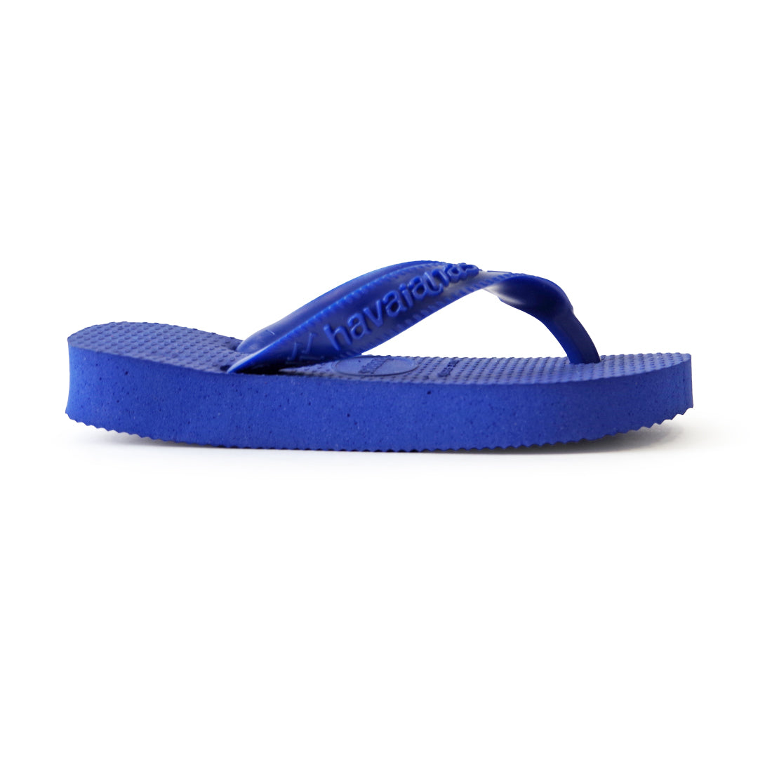 havaianas (ハワイアナス) 【日本正規代理店商品】Kids Top キッズ サンダル 正規品 ラバービーチサンダル