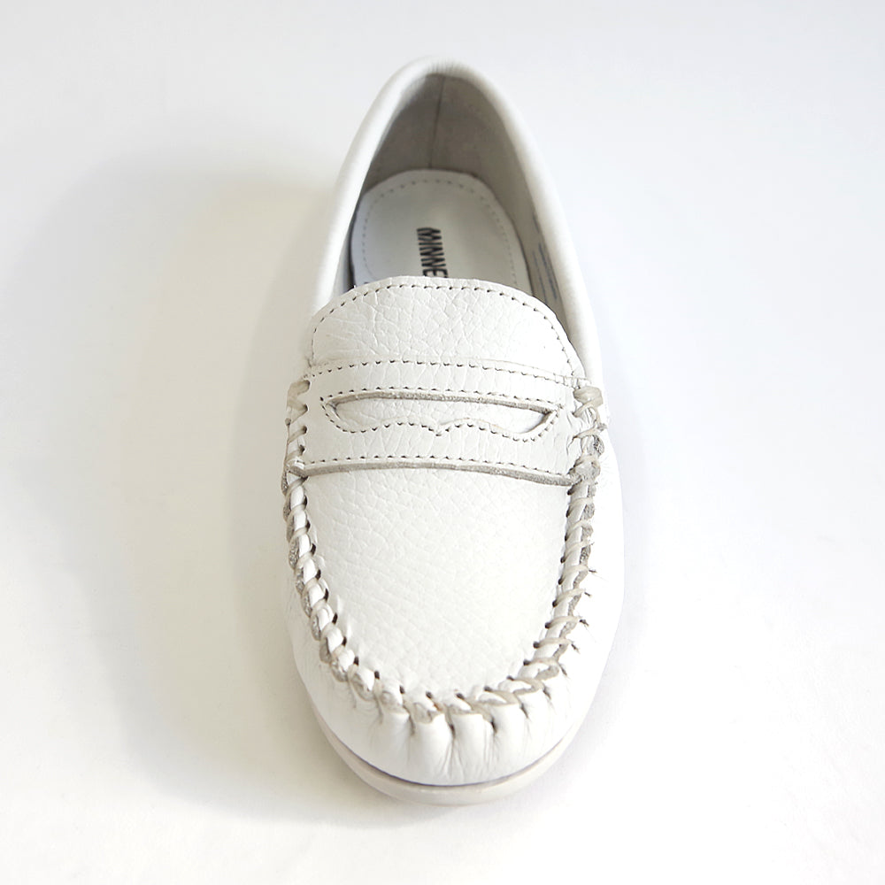 【特典付き】【MINNETONKA ミネトンカ】 PENNY MOC ペニーモック【204K 205K 206K】