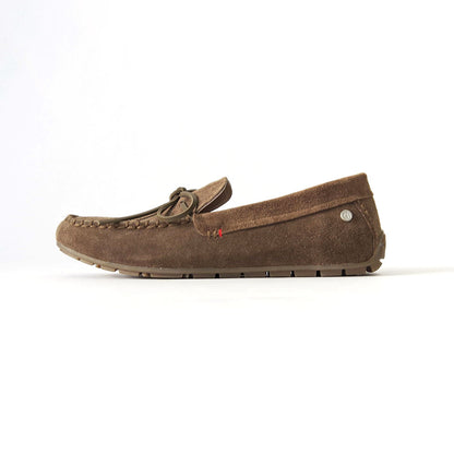 【MINNETONKA ミネトンカ】正規販売代理店 正規品 【Men’s LOAFER MOC】メンズローファーモック