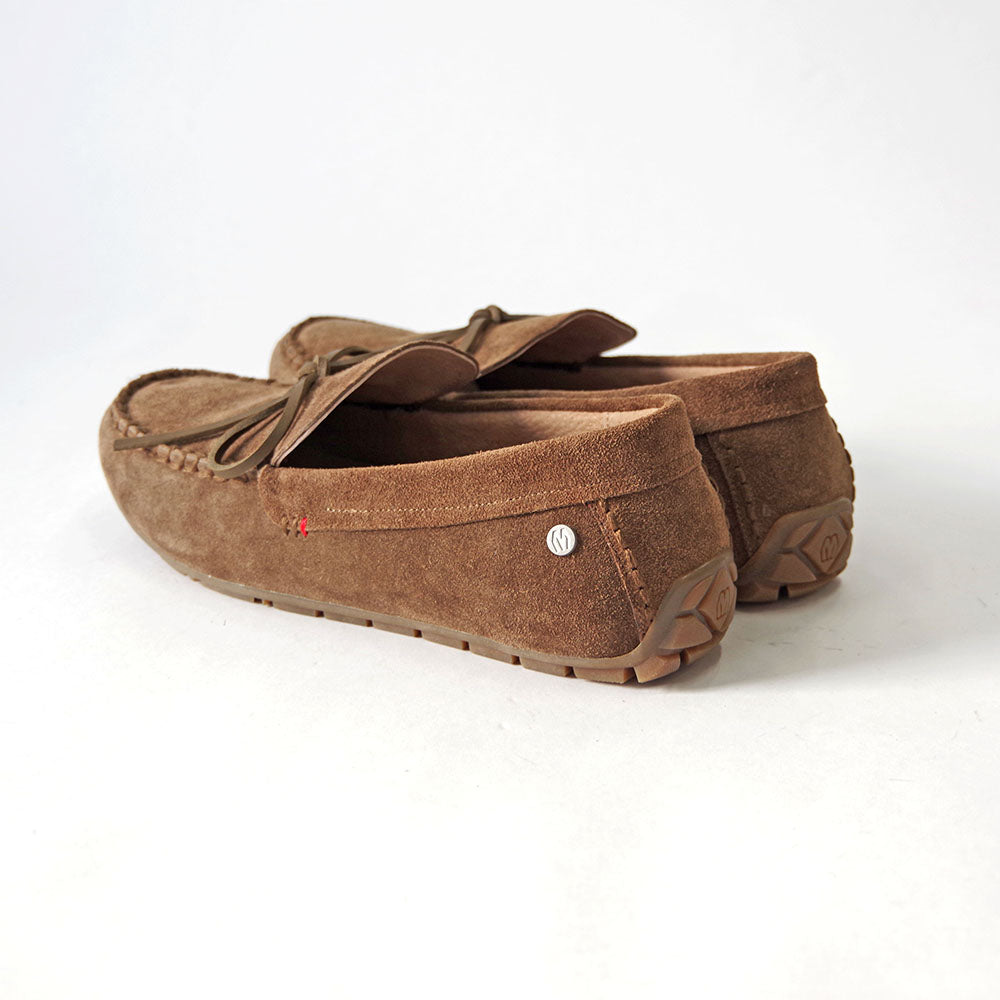 MINNETONKA ミネトンカ】正規販売代理店 正規品 【Men's LOAFER MOC